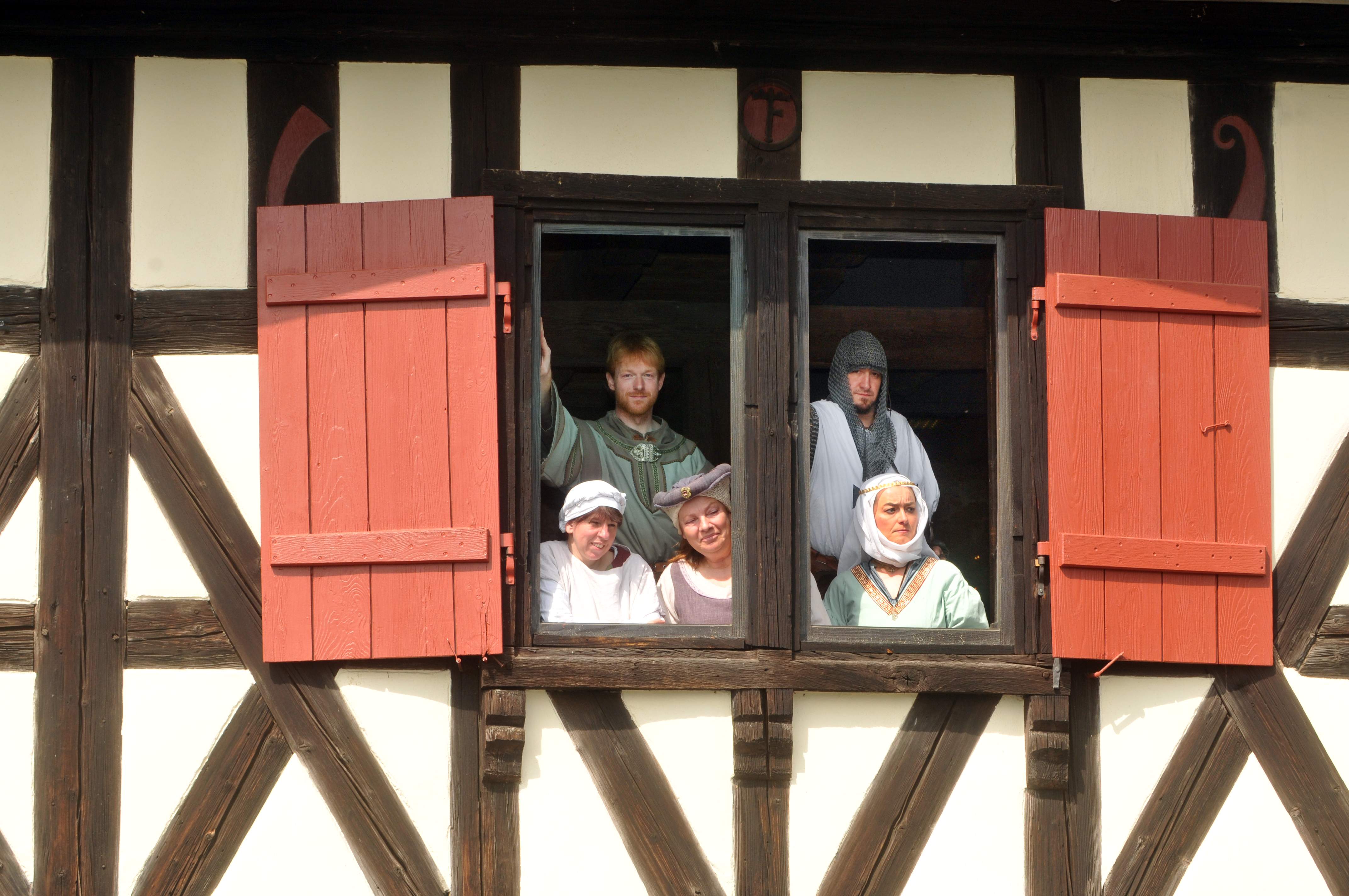 Burg Wäscherschloss