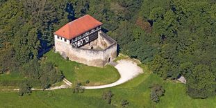 Burg Wäscherschloss