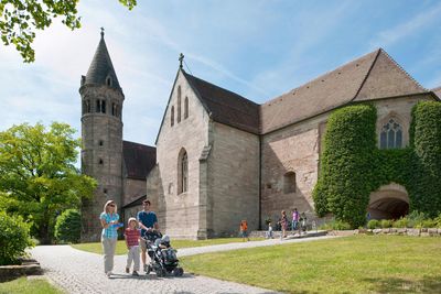 Kloster Lorch