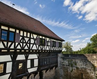 Château-fort de Wäscherschloss