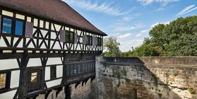 Wäscherschloss Castle