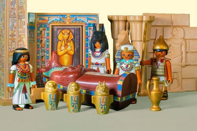 Residenzschloss Mergentheim, Playmobilausstellung