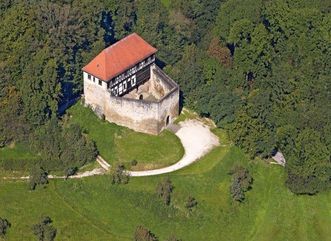 Burg Wäscherschloss